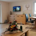 Nyaraló Helene Hasselfelde