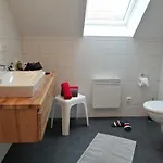 Nyaraló Helene Hasselfelde