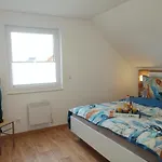 Nyaraló Helene Hasselfelde