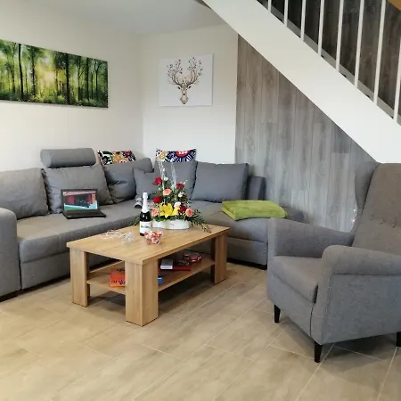 Helene Holiday home
