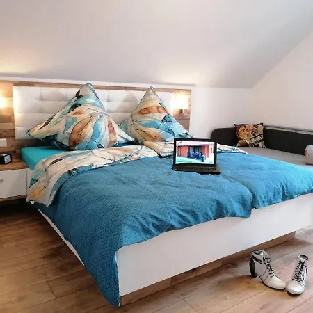 Tatil Evi Helene *