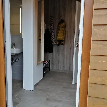 Holiday home Helene