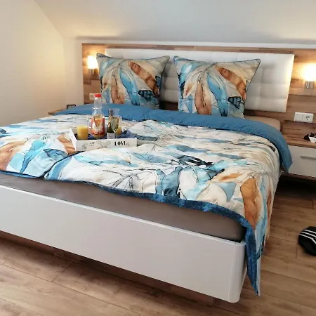 Holiday home Helene Hasselfelde