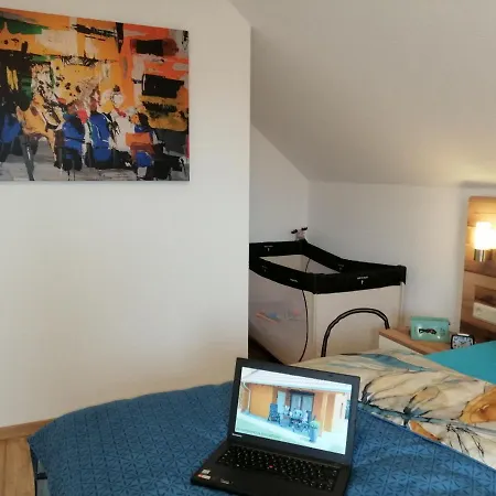 Helene Holiday home