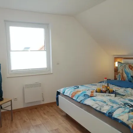 Holiday home Helene Hasselfelde